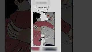 Title Waterside Night Cp18 19 Omegaverse Fyp Bl Yaoiwebtoon Manhwa 