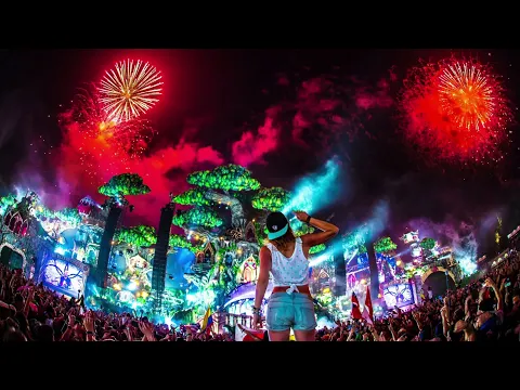 New Year Mix 2022Best Of EDM Party Electro HouseFestival Music