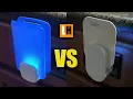 Raid vs Safer Home Light Trap - Which ONE is BETTER