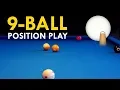 Download Lagu This Drill Will Teach You Everything About Positional Play in 9 Ball