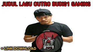Download JUDUL LAGU INTRO MR05 \u0026 OUTRO BUDI01 GAMING (Shootin Stars) | Link Download MP3