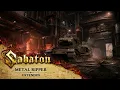 Sabaton - Metal Ripper - (Extended)