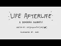 Life Afterlife (a Bokuaka fanfic) Animatic - "I promised I'll see you soon, didn't I?"