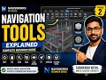 Navisworks Navigation Tools Explained Complete Beginner Guide Navisworks Manage Tutorial