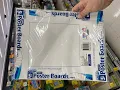 POSTERBOARD AT WALGREEN