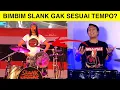 Download Lagu BIMBIM SLANK NGEDRUM GA SESUAI TEMPO?