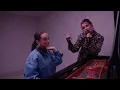 Abigail Barlow, Emily Bear - We're Back (Moana 2) | Live from Vevo Studios