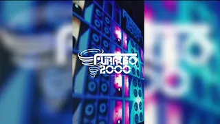TARDE DA FURACÃO 2000 - CLIMA DOS BAILES HOJE DIA DE #TBT 2000