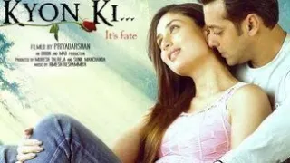 اجمل فلم هندي بالتاريخ حزين رومانسي سلمان خان و كارينا كابور كيون كي HD 1080p 