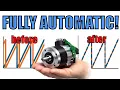 DQ0 Offset Calibration for Field Oriented Control