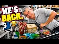GOODWILL THRIFT WITH ME DatGuyMike Finds the BEST Stuff Again