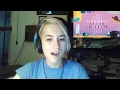 Paramore: Idle Worship (Audio)  (Video Reacción)