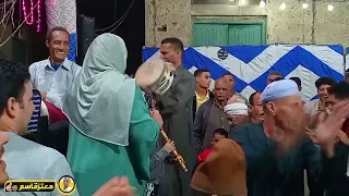 الحاجه رشا عبدالكريم شغل رووووعه من بداية ليلة عذبة الاصلاح شبين القناطر ٢٥ ١٠ ٢٠٢٤ 