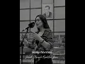 Yüksek Minarede Kandiller Yanar - Zehra Özaydın ( TRT Türkü )