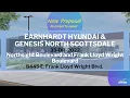 Earnhardt Hyundai Genesis North Scottsdale