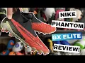 Nike Phantom GX DF Elite FULL REVIEW