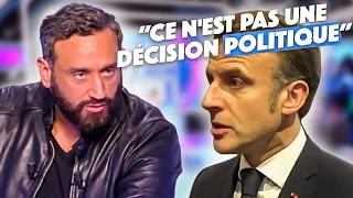 Le Président répond enfin sur la fermeture de C8 : Manipulation ou ignorance totale des médias ?
