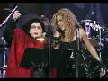 "La Maza" Mercedes Sosa Y Shakira