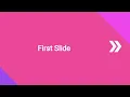 How to Make Horizontal Skew Page Scrolling Effects Using HTML CSS Only