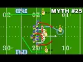 I Busted 25 MYTHS on Retro Bowl