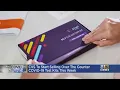 CVS To Start Selling Over The Counter COVID-19 Test Kits This Week
