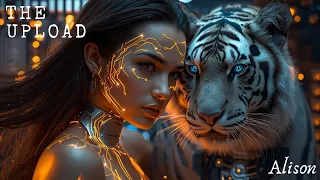The Upload Alison Ft Dj Max Deep House Melodic Techno Original Mix 