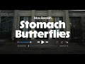 Download Lagu Max Barskih — Stomach Butterflies | Backstage [Part 2]