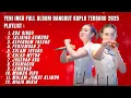 Download Lagu ADA RINDU - YENI INKA FULL ALBUM TERBARU DANGDUT KOPLO 2025