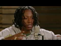 OTHERtone on Beats1 with Joey Bada