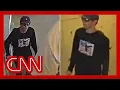 Download Lagu FBI releases images of person of interest in Charlie Kirk's fatal shooting