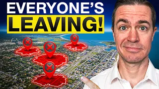 Coastal Delaware Areas Everyone is LEAVING