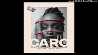 zinoleesky ft naira marley caro