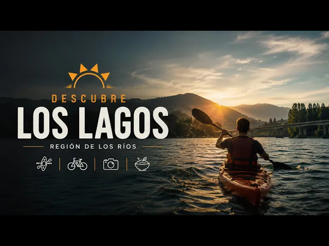 Verano Los Lagos