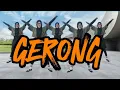 Lagu GERAKAN MUDAH DI IKUTI#GERONG #senamkreasi #senamsehatgembira 