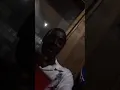 Dexta Daps preview “No Underwear” in studio