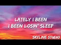 Counting Stars (Lyrics) | OneRepublic | Skyline Studio