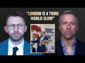 Americans Can't Believe What Islam Has Done to Britain
