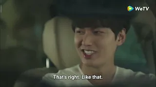  the legend of the blue sea episode 2 part 1