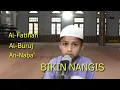 Download Lagu Bacaan Al quran Paling Merdu Anak Kecil Surat Al-Fatihah  Al-Buruj An-Naba'