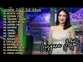 Download Lagu ( SEJUTA LUKA ) LUSYANA JELITA ADELLA FULL ALBUM PILIHAN 2023 | VERSI VIDIO KLIP!