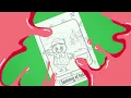 Sammy El Heladero Y Dapinty, Video Coloreable - Mundo Canticuentos