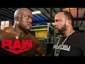 Download Lagu MVP makes an offer to Bobby Lashley: Raw, May 11, 2020