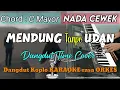 Download Lagu MENDUNG TANPO UDAN - Ndarboy Genk Dangdut Koplo KARAOKE rasa ORKES || NADA CEWEK