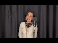 zerrin temiz | she's a rainbow (lola marsh cover)
