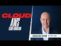 AWS for Beginners Ep 10 Introduction to AWS CloudFormation Infrastructure as Code