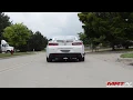 2016 - 2024 Camaro SS MRT Version 2 Sport Touring Cat Back 92U841 - Video 4 of 2