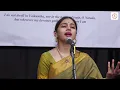 Download Lagu Namasankeertanam | Kum Sivasri Skandaprasad | Ramakrishna Vittayi | Raga Club CT #Ragaclub #Bhajan