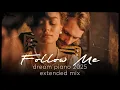 Download Lagu D.White - Follow Me (Dream Piano 2025 Extended Mix). NEW Italo Disco, Euro Disco, Music 80s-90s
