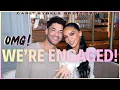 WE RE ENGAGED Storytime Q A