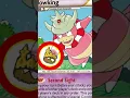 EVOLUTION ITEMS on Pokemon Cards